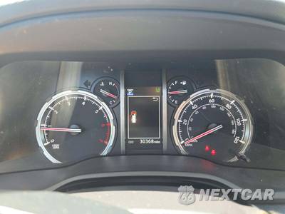 2023 Toyota 4Runner TRD Off Road Premium - zdjęcie 9 z 22 - miniatura