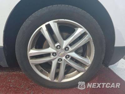 2020 Chevrolet Equinox Premier 2LZ - zdjęcie 24 z 25 - miniatura