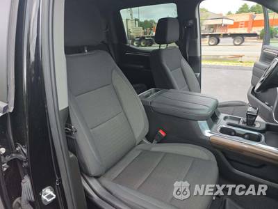 2024 Chevrolet Silverado 1500 RST Crew Cab Medium Bed 1SP - zdjęcie 18 z 21 - miniatura