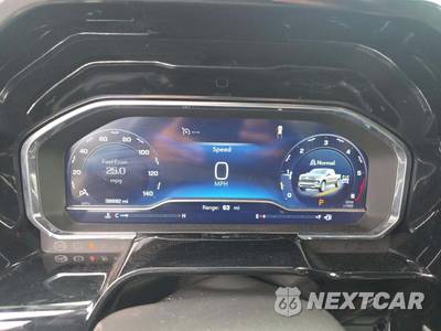 2024 Chevrolet Silverado 1500 RST Crew Cab Medium Bed 1SP - zdjęcie 9 z 21 - miniatura