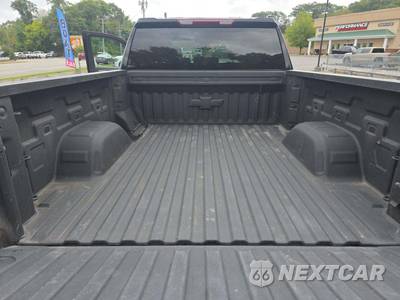 2024 Chevrolet Silverado 1500 RST Crew Cab Medium Bed 1SP - zdjęcie 14 z 21 - miniatura