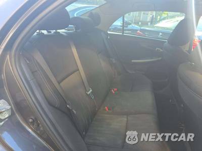 2013 Toyota Corolla S - zdjęcie 16 z 29 - miniatura