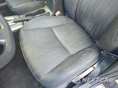 2013 Toyota Corolla S - zdjęcie 29 z 29 - miniatura