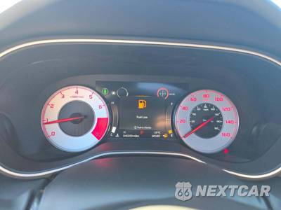 2022 Acura TLX w/A-Spec Package - zdjęcie 9 z 25 - miniatura