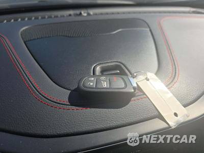 2022 Jeep Cherokee Trailhawk - zdjęcie 8 z 21 - miniatura