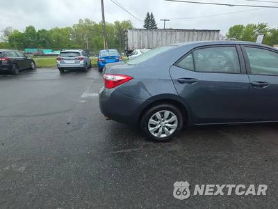 2015 Toyota Corolla LE - zdjęcie 5 z 28 - miniatura