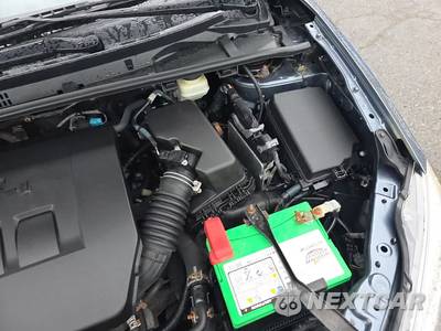 2015 Toyota Corolla LE - zdjęcie 28 z 28 - miniatura