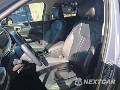 2024 Kia Sorento S - zdjęcie 6 z 24 - miniatura
