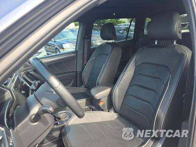 2022 Volkswagen Tiguan SEL R-Line - zdjęcie 6 z 25 - miniatura