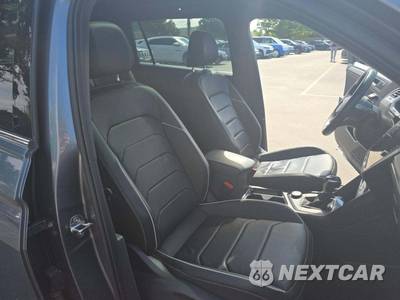 2022 Volkswagen Tiguan SEL R-Line - zdjęcie 18 z 25 - miniatura