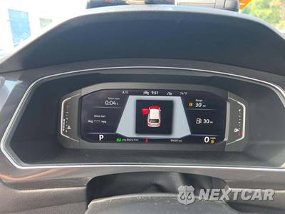 2022 Volkswagen Tiguan SEL R-Line - zdjęcie 9 z 25 - miniatura