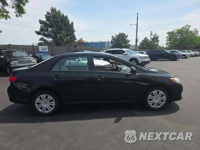 2010 Toyota Corolla LE - zdjęcie 4 z 27 - miniatura