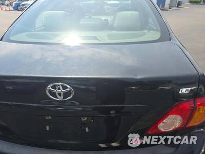 2010 Toyota Corolla LE - zdjęcie 25 z 27 - miniatura