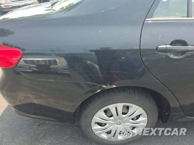 2010 Toyota Corolla LE - zdjęcie 26 z 27 - miniatura