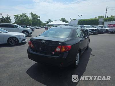 2010 Toyota Corolla LE - zdjęcie 3 z 27 - miniatura