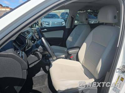 2019 Volkswagen Tiguan SE - zdjęcie 6 z 22 - miniatura