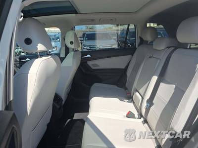 2019 Volkswagen Tiguan SE - zdjęcie 13 z 22 - miniatura