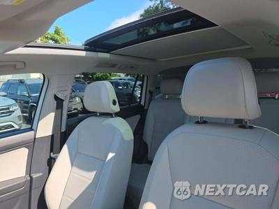 2019 Volkswagen Tiguan SE - zdjęcie 11 z 22 - miniatura