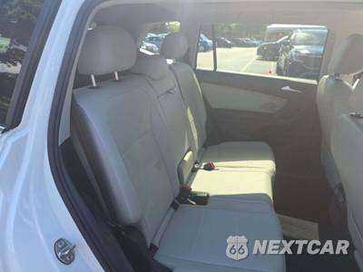 2019 Volkswagen Tiguan SE - zdjęcie 16 z 22 - miniatura
