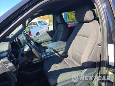 2023 Ford F-150 XLT Crew Cab Medium Bed - zdjęcie 6 z 21 - miniatura