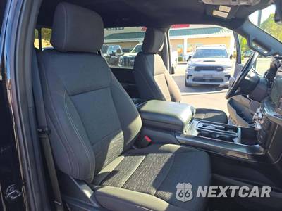 2023 Ford F-150 XLT Crew Cab Medium Bed - zdjęcie 18 z 21 - miniatura