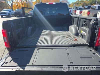 2023 Ford F-150 XLT Crew Cab Medium Bed - zdjęcie 14 z 21 - miniatura