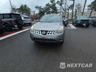 2013 Nissan Rogue SL - zdjęcie 2 z 41 - miniatura