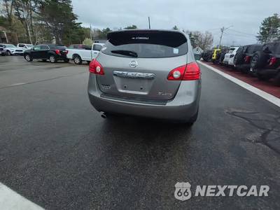 2013 Nissan Rogue SL - zdjęcie 4 z 41 - miniatura