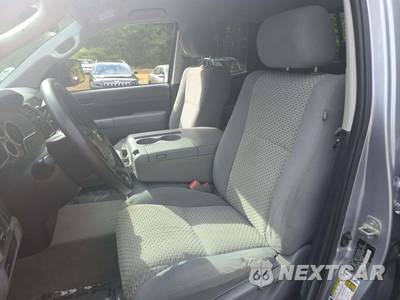 2011 Toyota Tundra Extended Cab Medium Bed - zdjęcie 6 z 30 - miniatura