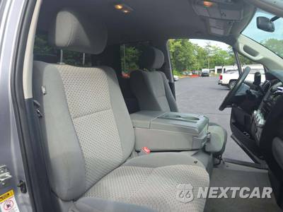 2011 Toyota Tundra Extended Cab Medium Bed - zdjęcie 18 z 30 - miniatura