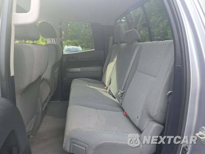 2011 Toyota Tundra Extended Cab Medium Bed - zdjęcie 13 z 30 - miniatura