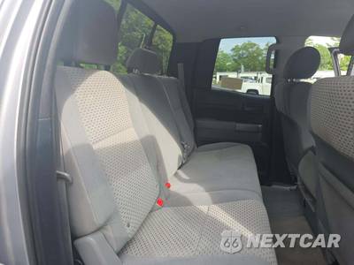 2011 Toyota Tundra Extended Cab Medium Bed - zdjęcie 16 z 30 - miniatura