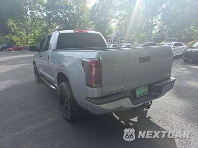 2011 Toyota Tundra Extended Cab Medium Bed - zdjęcie 2 z 30 - miniatura