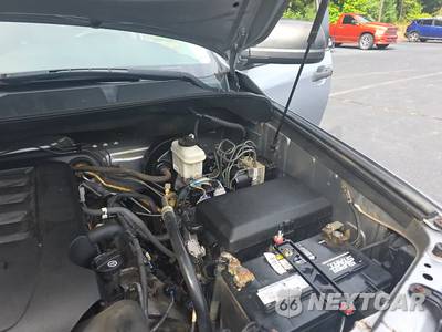 2011 Toyota Tundra Extended Cab Medium Bed - zdjęcie 30 z 30 - miniatura