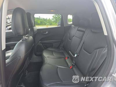 2019 Jeep Compass High Altitude Edition - zdjęcie 13 z 22 - miniatura