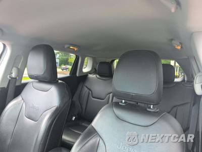 2019 Jeep Compass High Altitude Edition - zdjęcie 11 z 22 - miniatura