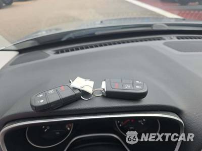 2019 Jeep Compass High Altitude Edition - zdjęcie 8 z 22 - miniatura
