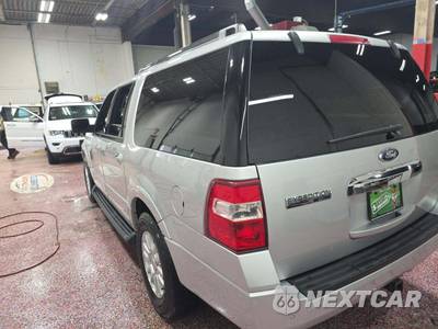 2013 Ford Expedition EL Limited - zdjęcie 2 z 30 - miniatura