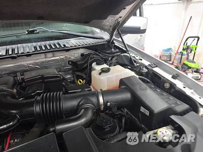 2013 Ford Expedition EL Limited - zdjęcie 29 z 30 - miniatura