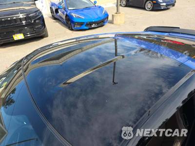 2014 Chevrolet Corvette Stingray Z51 Coupe 3LT - zdjęcie 12 z 22 - miniatura