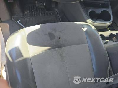 2017 Nissan NV3500 HD Cargo SL High Roof 146.1" WB - zdjęcie 20 z 22 - miniatura