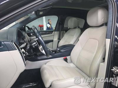 2021 Porsche Cayenne GTS Coupe - zdjęcie 6 z 23 - miniatura