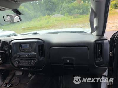 2014 Chevrolet Silverado 1500 WT Regular Cab Long Bed 1WT - zdjęcie 17 z 27 - miniatura