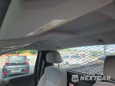 2014 Chevrolet Silverado 1500 WT Regular Cab Long Bed 1WT - zdjęcie 11 z 27 - miniatura