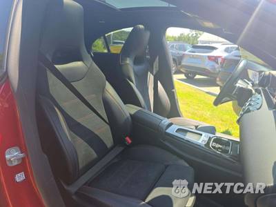 2024 Mercedes-Benz CLA 250 4MATIC - zdjęcie 18 z 22 - miniatura