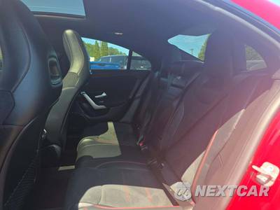 2024 Mercedes-Benz CLA 250 4MATIC - zdjęcie 13 z 22 - miniatura