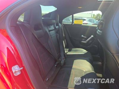 2024 Mercedes-Benz CLA 250 4MATIC - zdjęcie 16 z 22 - miniatura