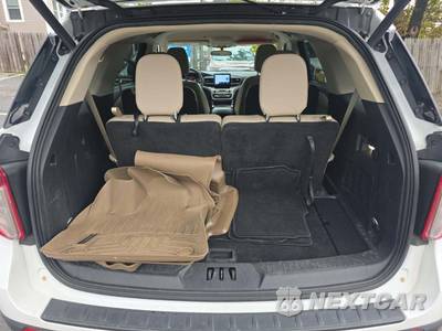 2023 Ford Explorer XLT - zdjęcie 15 z 25 - miniatura