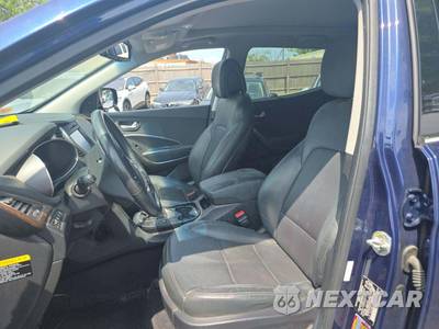 2018 Hyundai Santa Fe Sport 2.0T Ultimate - zdjęcie 6 z 21 - miniatura