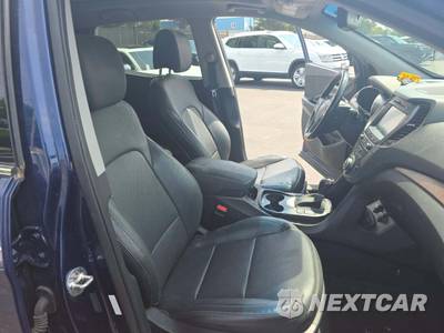 2018 Hyundai Santa Fe Sport 2.0T Ultimate - zdjęcie 18 z 21 - miniatura
